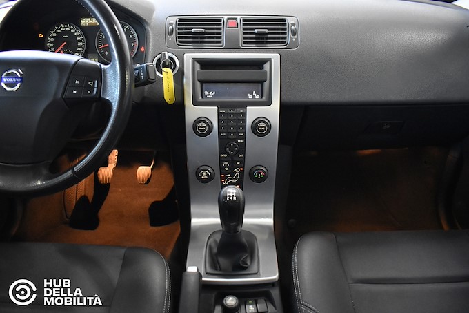 VOLVO S40 2.4i 20V cat Kinetic